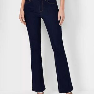 Ann Taylor “The Boot” Women's Jeans